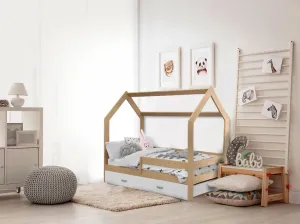 Detské postele Scandishop.sk