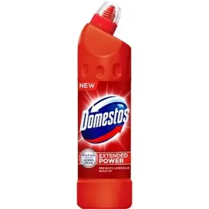 DOMESTOS Extended Red 750 ml