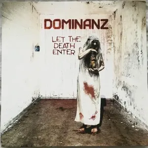 Let the Death Enter (Dominanz) (Vinyl / 12