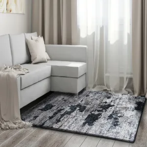 DomTextilu Kusový koberec v hnedej farbe do spálne 13478-113972