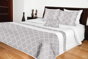 Luxusné prehozy na posteľ moderný dizajn Šírka: 220 cm | Dĺžka: 240 cm