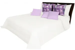 Svetlo krémové prehozy na manželskú posteľ Šírka: 170 cm | Dĺžka: 210 cm
