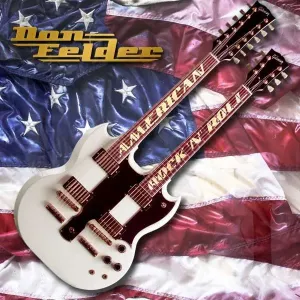 FELDER, DON - AMERICAN ROCK 'N' ROLL, Vinyl
