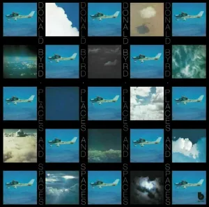 Donald Byrd - Places and Spaces (LP) LP platňa