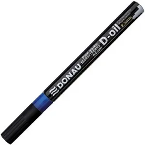 DONAU D-OIL 2,2 mm, modrý