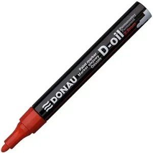 DONAU D-OIL 2,8 mm, červený