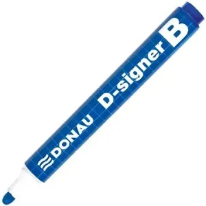 DONAU D-SIGNER B 2 – 4 mm, modrý