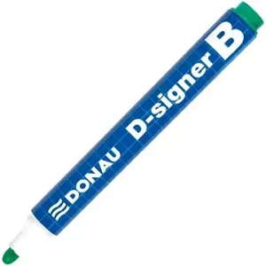 DONAU D-SIGNER B 2 – 4 mm, zelený