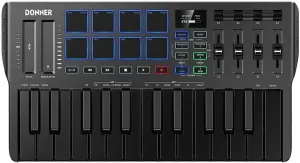 Donner DMK-25 Pro MIDI keyboard