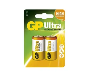 Batéria GP C Ultra 2 ks