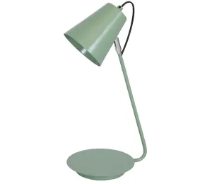 Stolná lampa TABLE LAMPS 1xE27/60W/230V #3896218