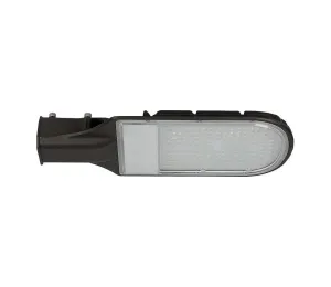 LED Pouličná lampa SAMSUNG CHIP LED/100W/230V 4000K IP65