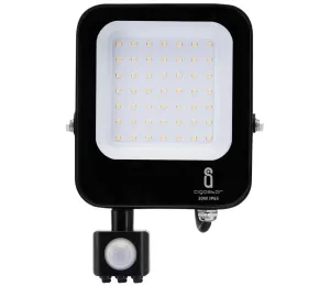 B.V.  - LED Reflektor so senzorom LED/30W/230V 4000K IP65