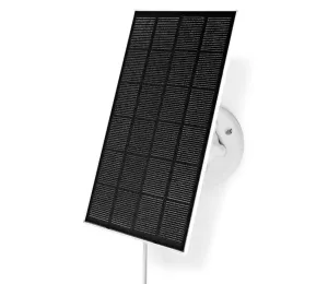 SOLCH10WT - Solárny panel k inteligentnej kamere 3W/4,5V