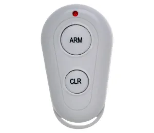 1D14 - Doplnkový diaľkový ovládač pre GSM alarmy