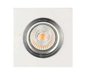2515137 - LED Podhľadové svietidlo VITAR 1xGU10/5W/230V betón