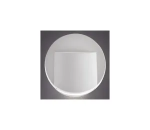 33403 - LED Schodiskové svietidlo ERINUS LED/0,8W/12V 4000K biela