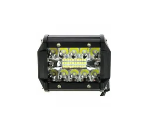 LED Bodové svietidlo pre automobil COMBO LED/60W/12-24V IP67