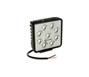 LED Bodové svietidlo pre automobil PRO LED/36W/12-24V IP68 #3897351