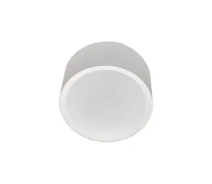 LED Kúpeľňové stropné svietidlo OSRAM PERCI LED/20W/230V IP40 2700K biela