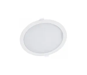 LED Podhľadové svietidlo ALGINE 2v1 LED/18W/230V 3000K
