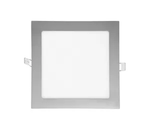 LED Podhľadové svietidlo RAFA LED/12W/230V 2700K IP44