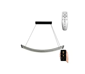 LED lustre Donoci