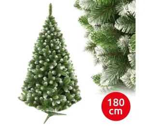 Vianočný stromček 180 cm borovica #3889845