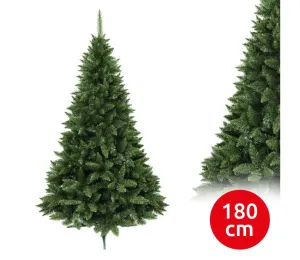 Vianočný stromček 180 cm jedľa #7845966
