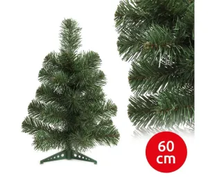 Vianočný stromček AMELIA 60 cm jedľa