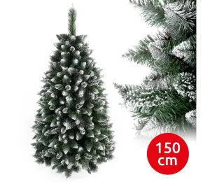 Vianočný stromček TAL 150 cm borovica