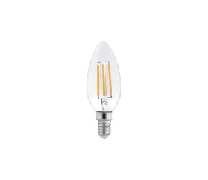 LED žiarovky E14 Donoci