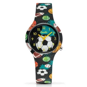 DOODLE detské hodinky Sports lover DO32013