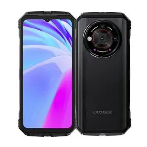 Doogee V30 Pro 5G 12 GB/512 GB čierny