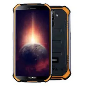 Doogee S40 Pro 4GB/64GB Dual SIM, Oranžová - SK distribúcia