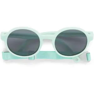 Dooky Sunglasses Fiji slnečné okuliare pre deti Mint 6-36 m 1 ks