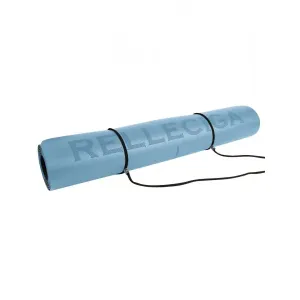 Profesionálna modrá kaučuková podložka na cvičenie RELLECIGA SPORTS