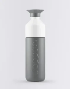 Dopper Insulated 580 ml Glacier Grey