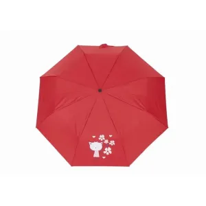 Detský skladací dáždnik Mini Light Kids #1267531