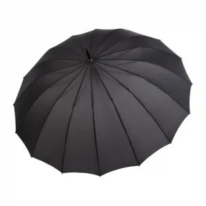 Pánsky vystreľovací tyčový dáždnik Liverpool Automatic #1267523