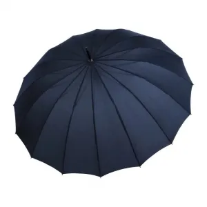 Pánsky vystreľovací tyčový dáždnik Liverpool Automatic #1267522