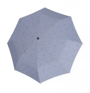 Doppler Dámsky skladací dáždnik Mini Herzerl 7000275H3