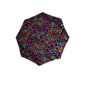 Doppler Dámsky skladací dáždnik Modern art magic mini 74615720