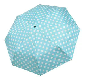 Doppler Dámsky skladací dáždnik Ballon 700265PBL