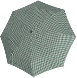 Doppler Dámsky skladací dáždnik Mini Herzerl 7000275H2