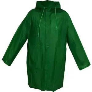 DOPPLER detská pláštenka, veľkosť 116, zelená