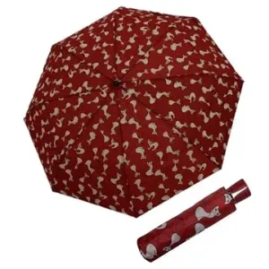 Doppler Mini Fiber Lovely – dámsky skladací dáždnik