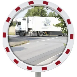 Dopravné zrkadlo s univerzálnym držiakom - kaiserkraft #3725821