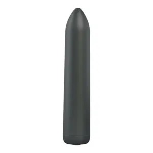 Dorcel Rocket Bullett - nabíjací tyčový vibrátor (čierny)