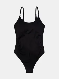 Black one-piece swimwear DORINA - Women